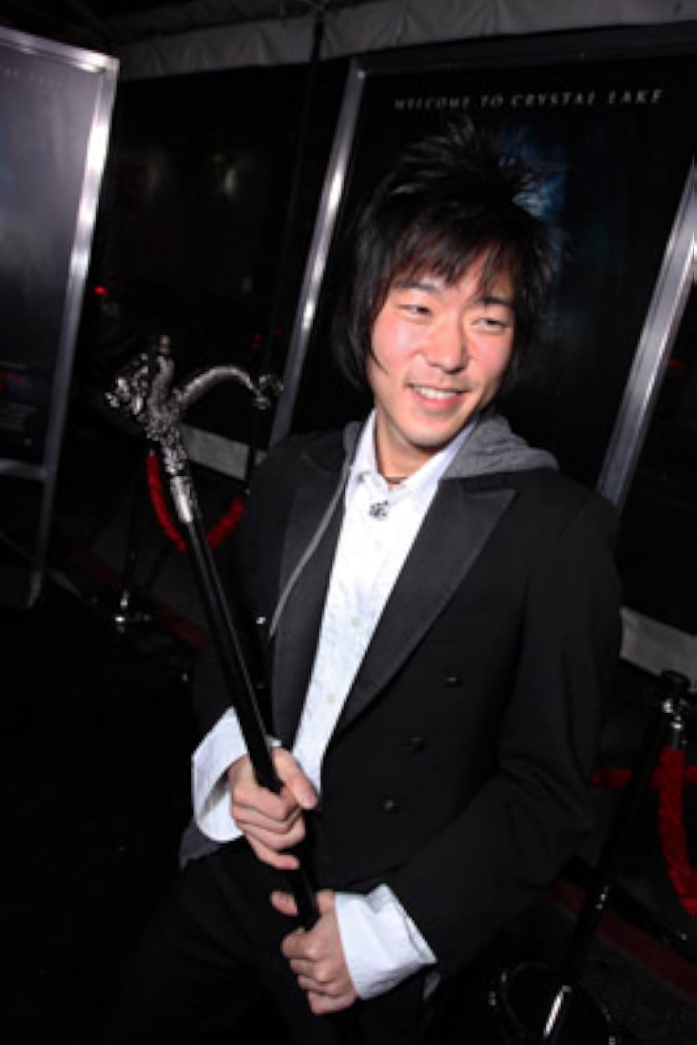 13日の金曜日の画像