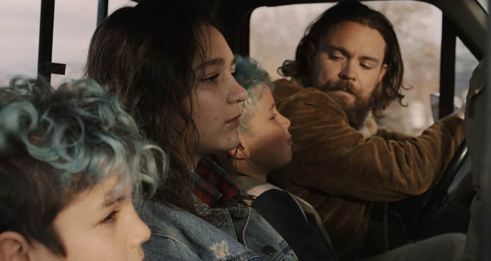 The Killing of Two Lovers（原題）の画像