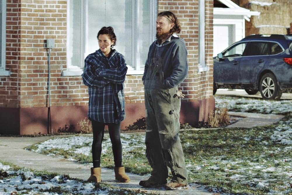 The Killing of Two Lovers（原題）の写真