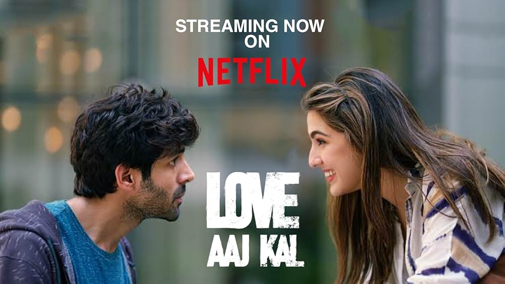 Love Aaj Kal（原題）の写真