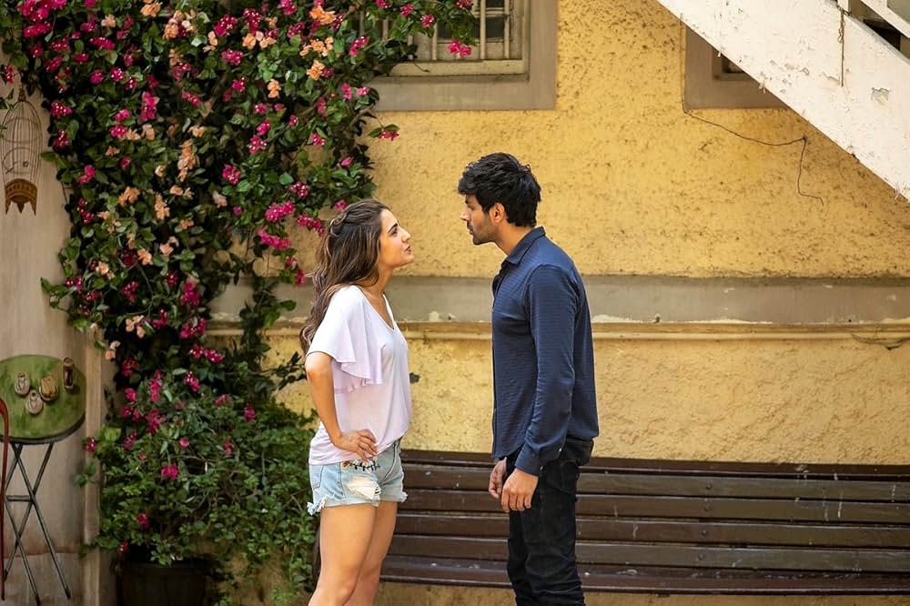 「Love Aaj Kal（原題）」の画像