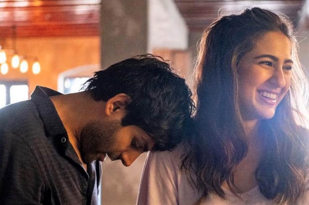 「Love Aaj Kal（原題）」の画像