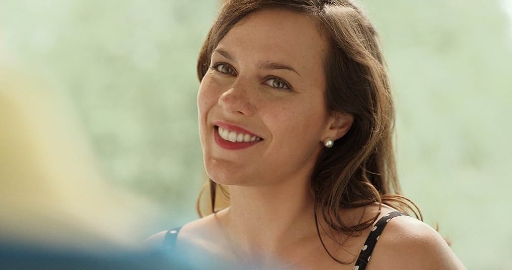 キャプテン・フォックス 反逆の芸術家の画像