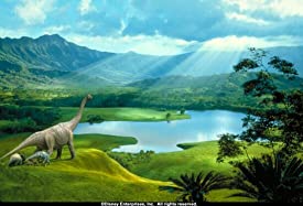 ダイナソーの画像