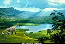 ダイナソーの画像