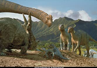 ダイナソーの画像