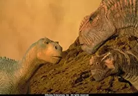 ダイナソーの画像