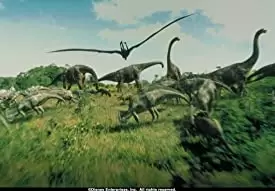 ダイナソーの画像