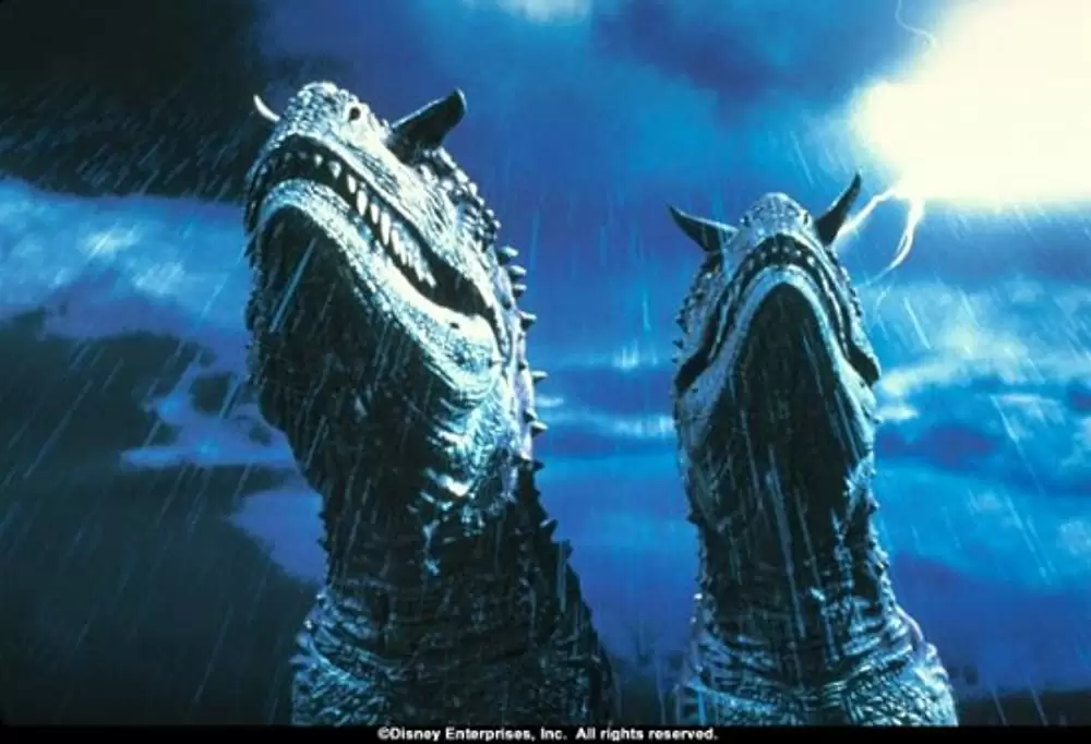 ダイナソーの画像