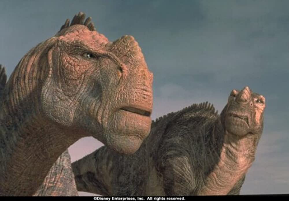 ダイナソーの画像