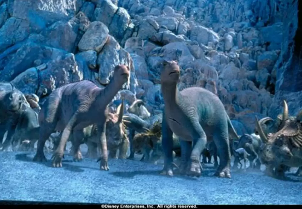 ダイナソーの画像