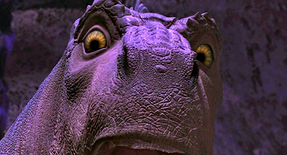 ダイナソーの画像