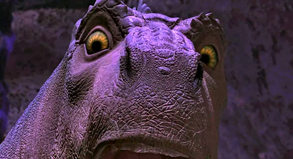 ダイナソーの画像