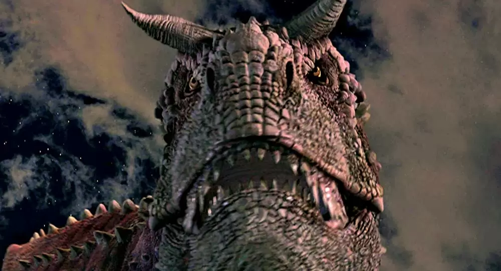 ダイナソーの画像