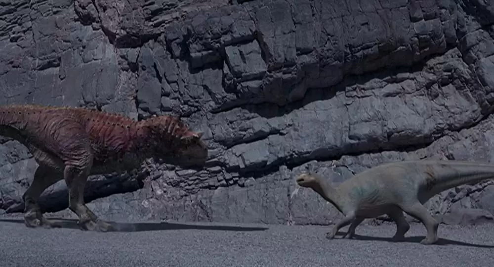 ダイナソーの画像