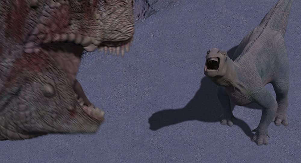 ダイナソーの画像