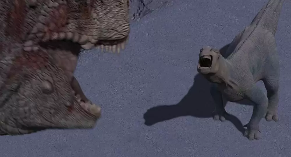 ダイナソーの画像