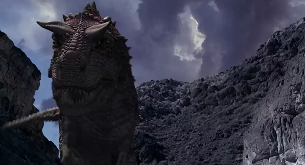 ダイナソーの画像