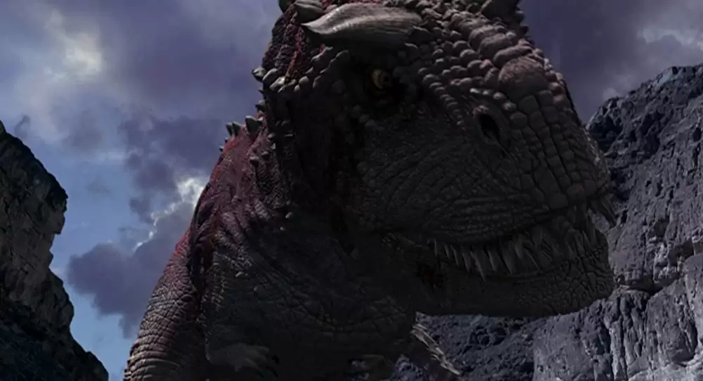 ダイナソーの画像