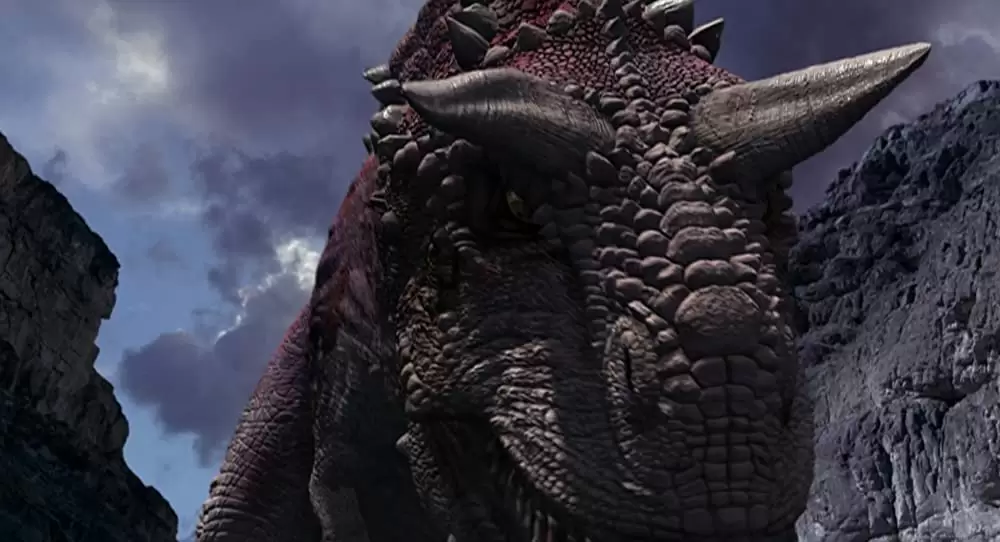 ダイナソーの画像