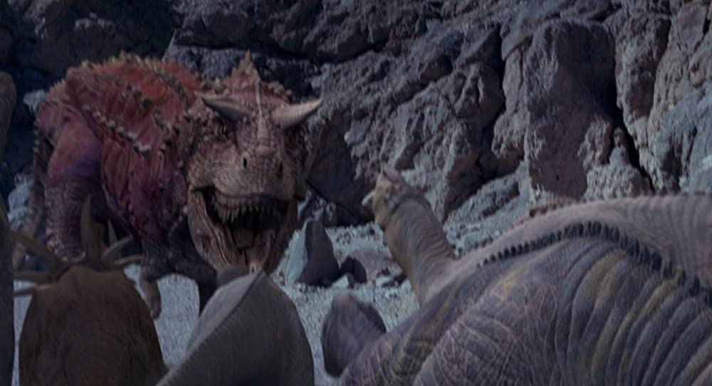 ダイナソーの画像