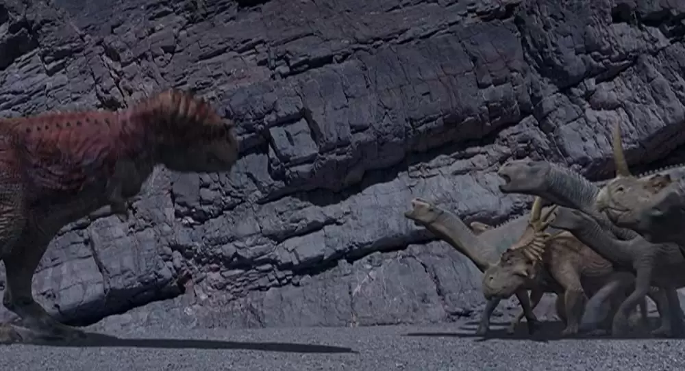 ダイナソーの画像