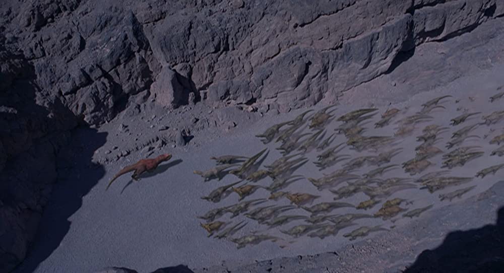 ダイナソーの画像