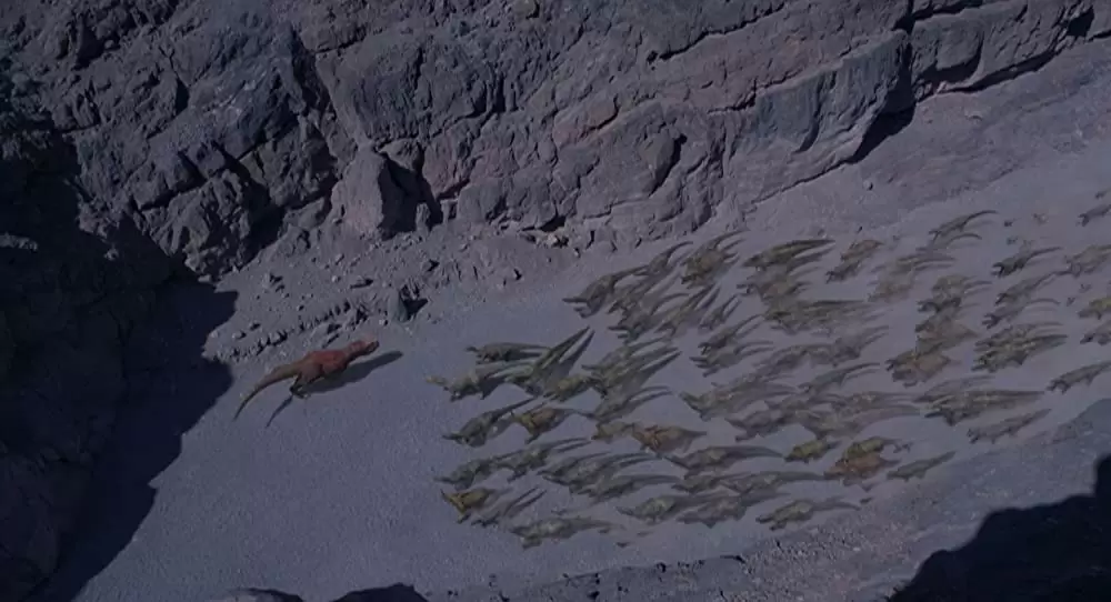 ダイナソーの画像