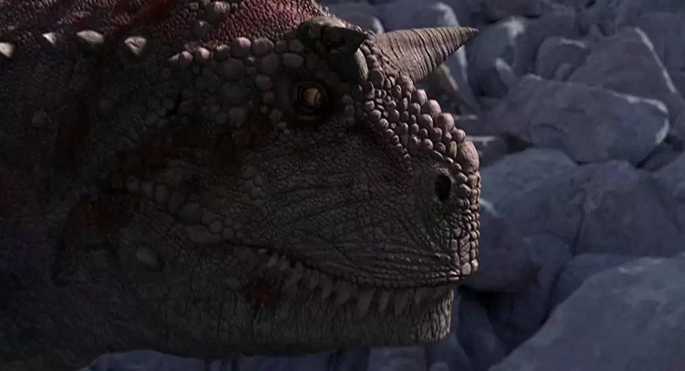 ダイナソーの画像