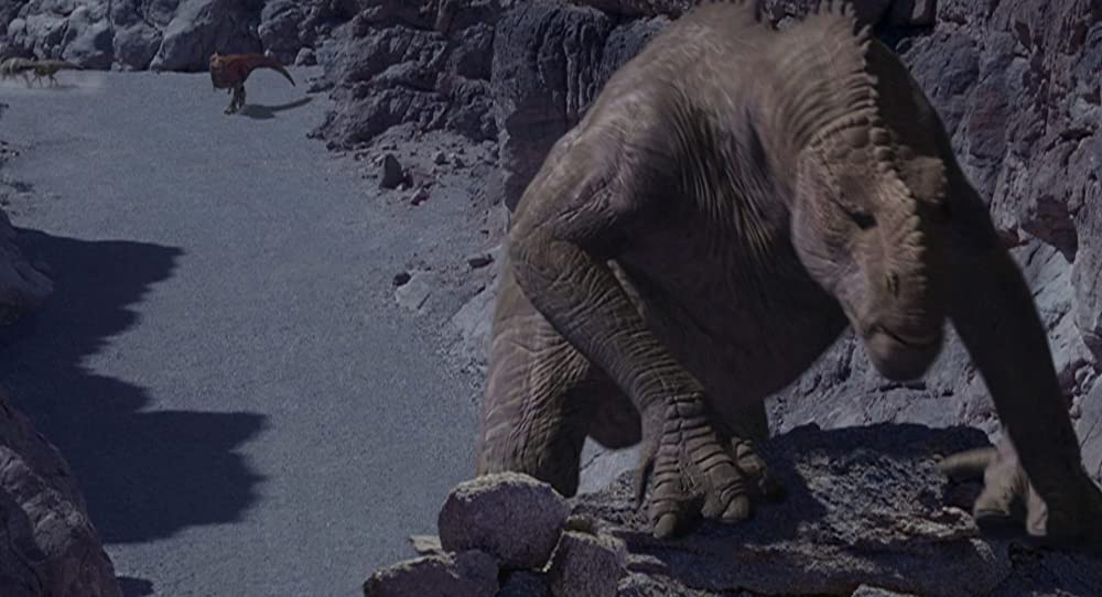 ダイナソーの画像