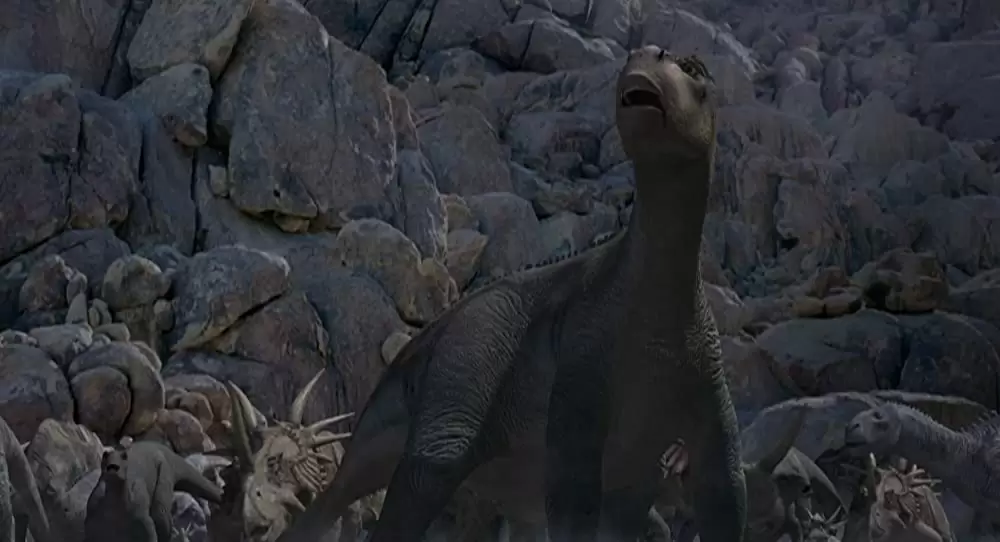 ダイナソーの画像