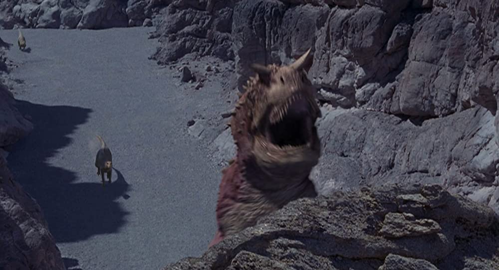 ダイナソーの画像