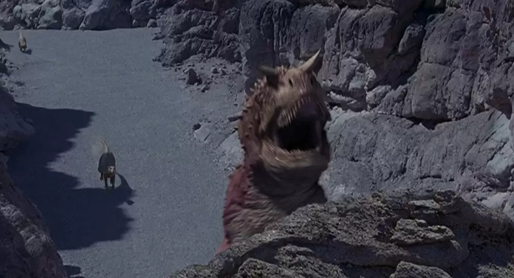 ダイナソーの画像