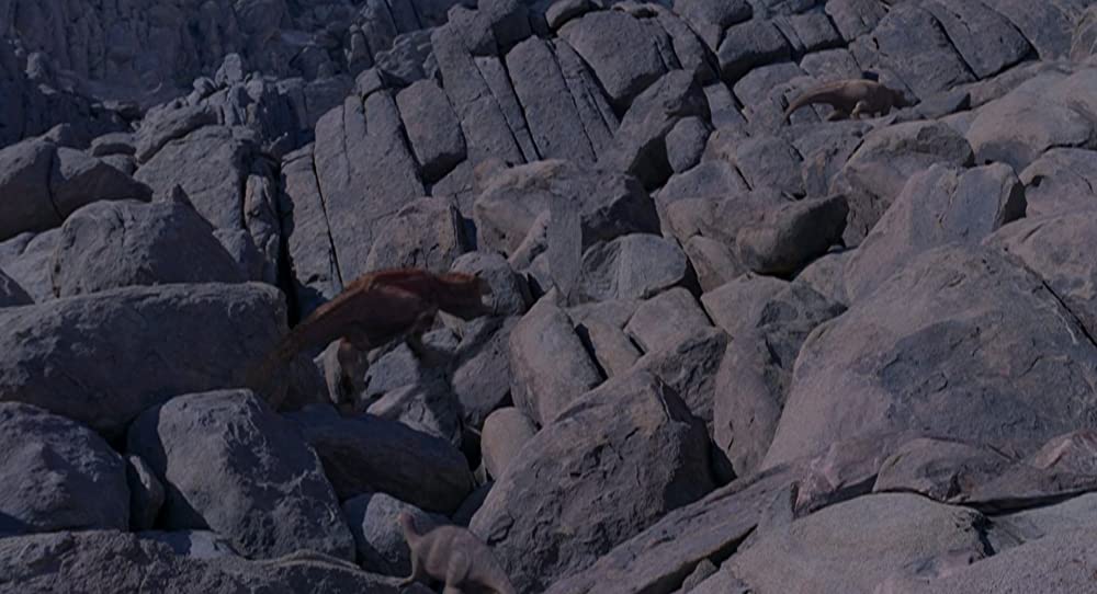 ダイナソーの画像