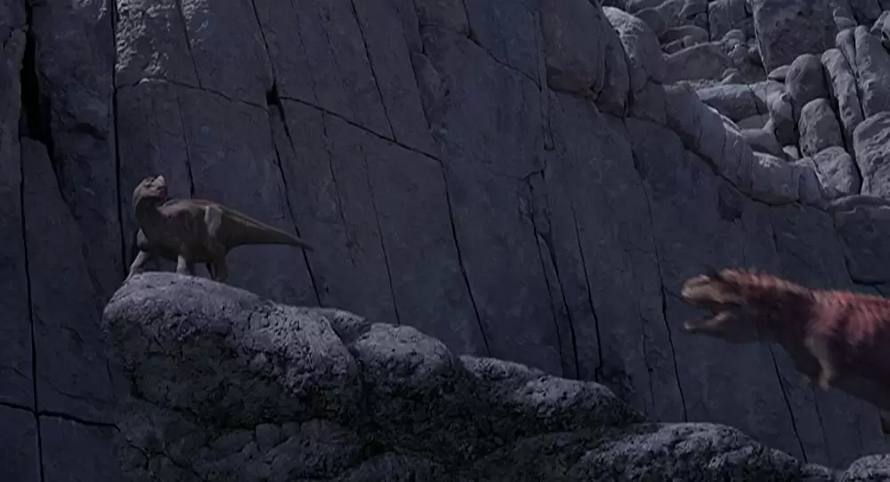 ダイナソーの画像