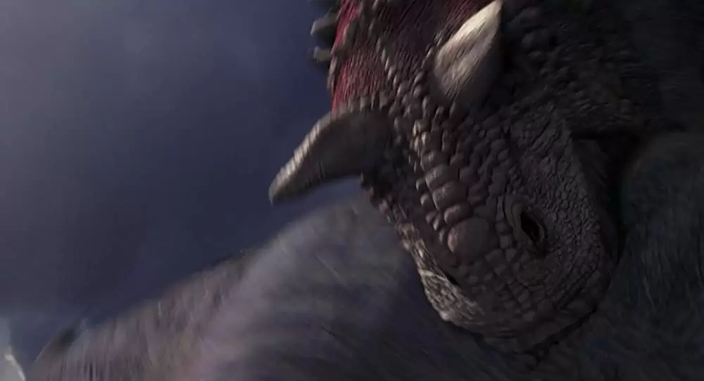 ダイナソーの画像