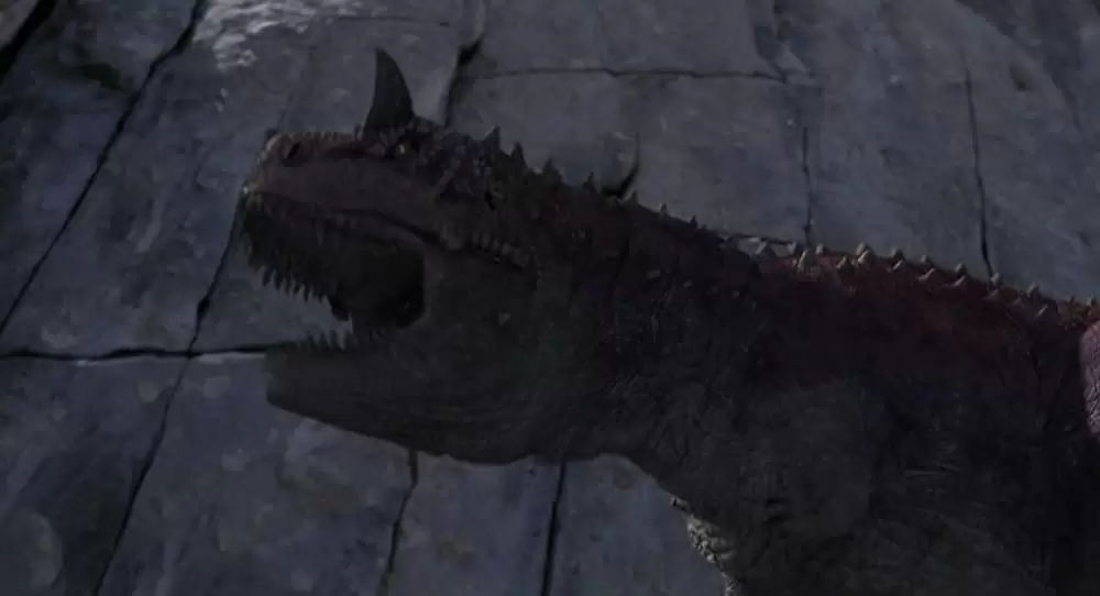 ダイナソーの画像