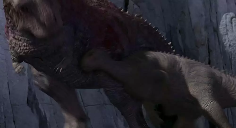 ダイナソーの画像