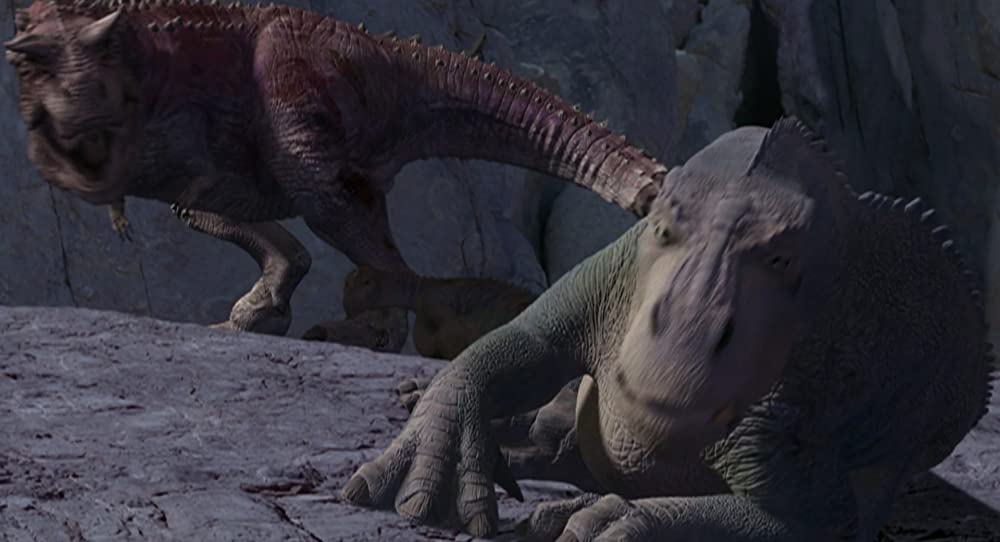 ダイナソーの画像