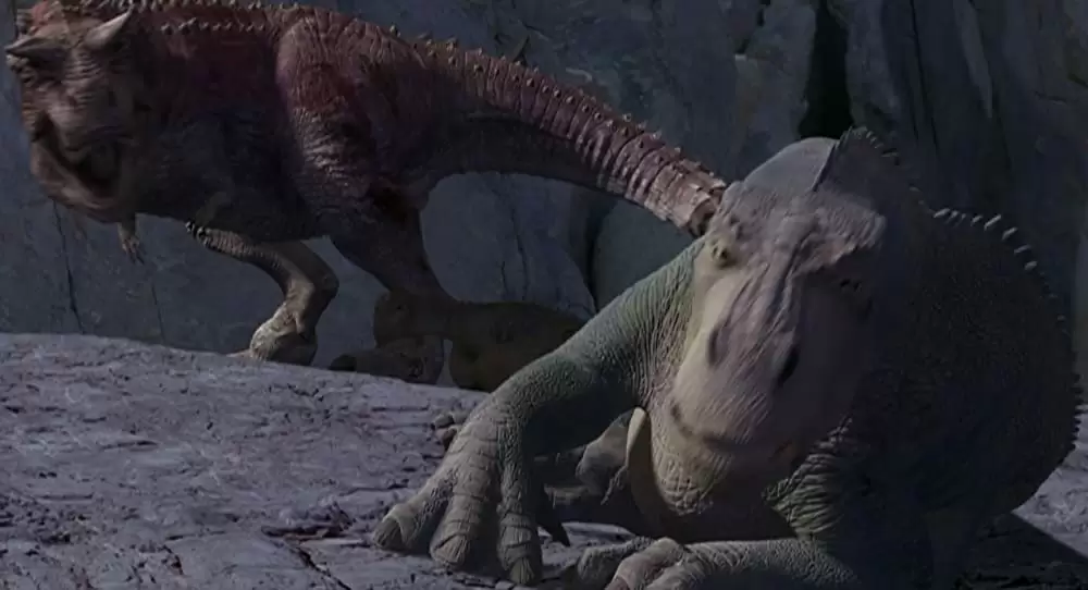 ダイナソーの画像