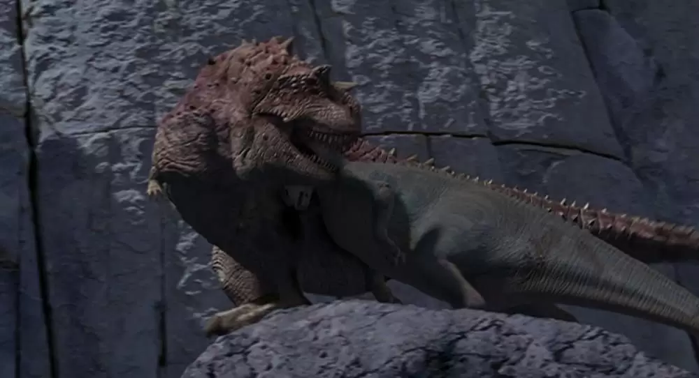 ダイナソーの画像