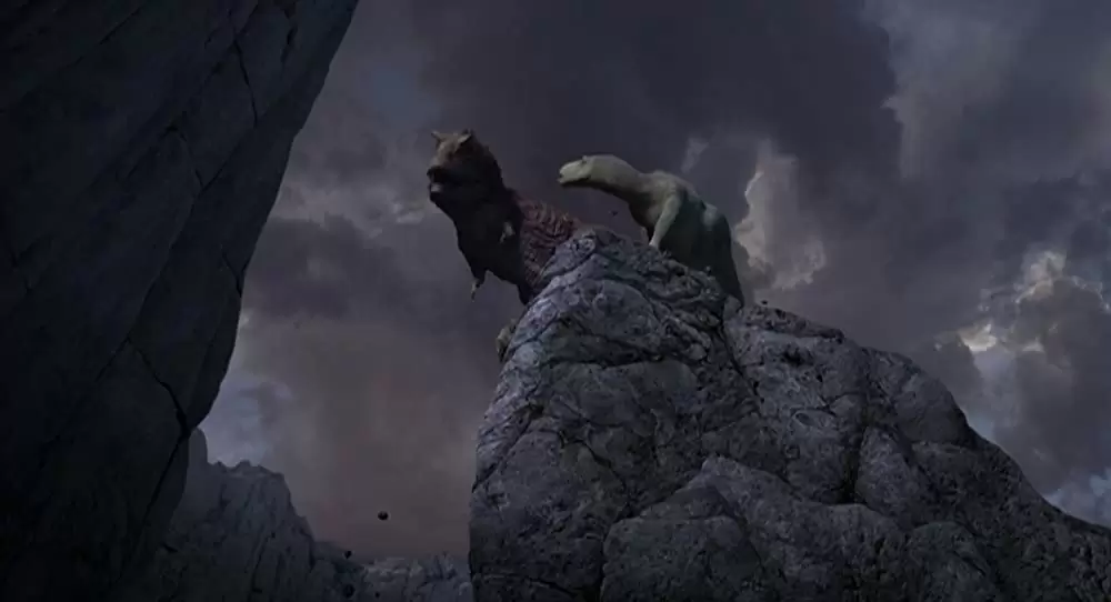 ダイナソーの画像