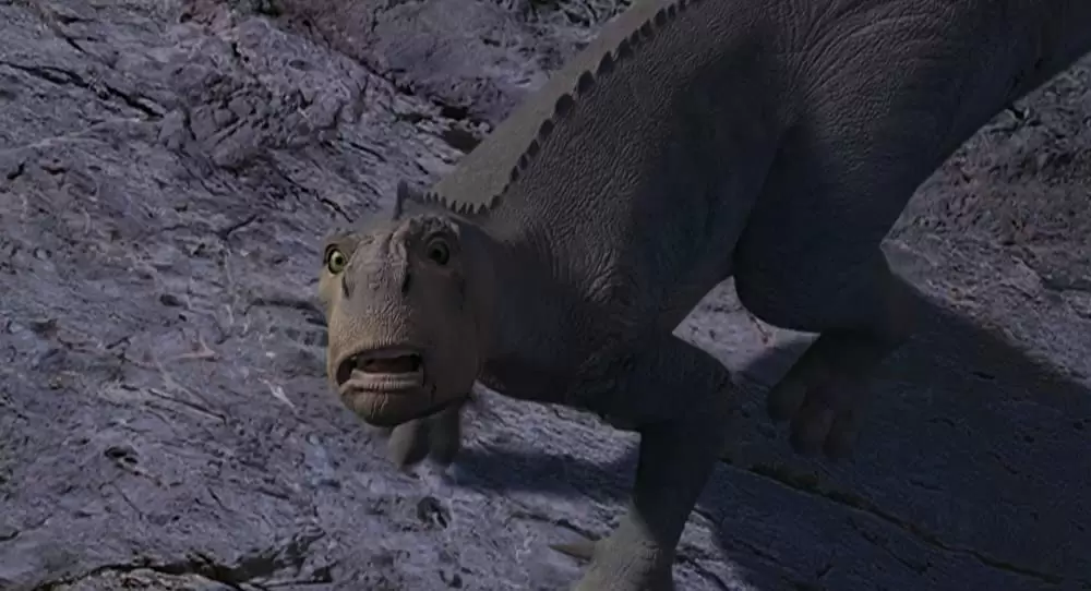 ダイナソーの画像