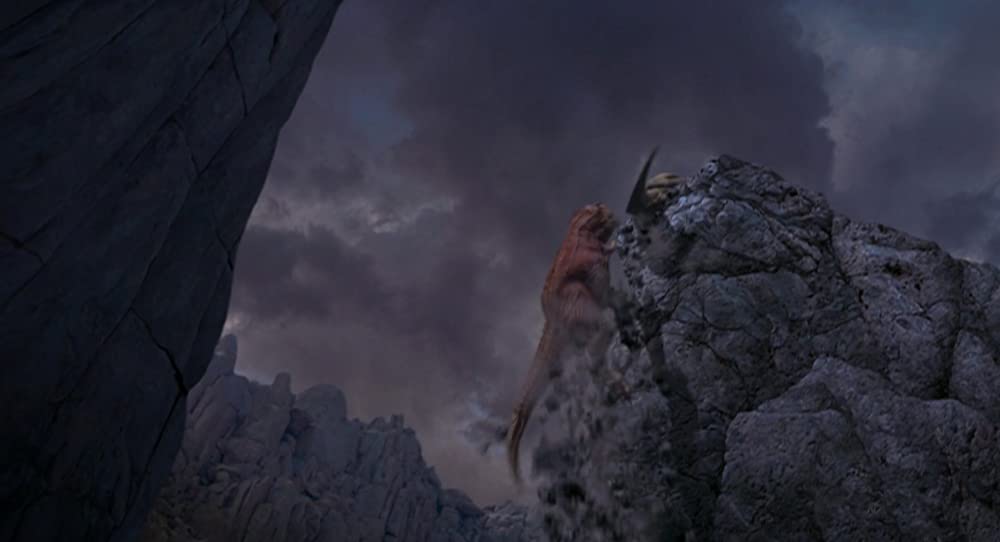 ダイナソーの画像