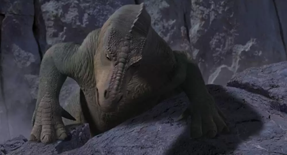 ダイナソーの画像