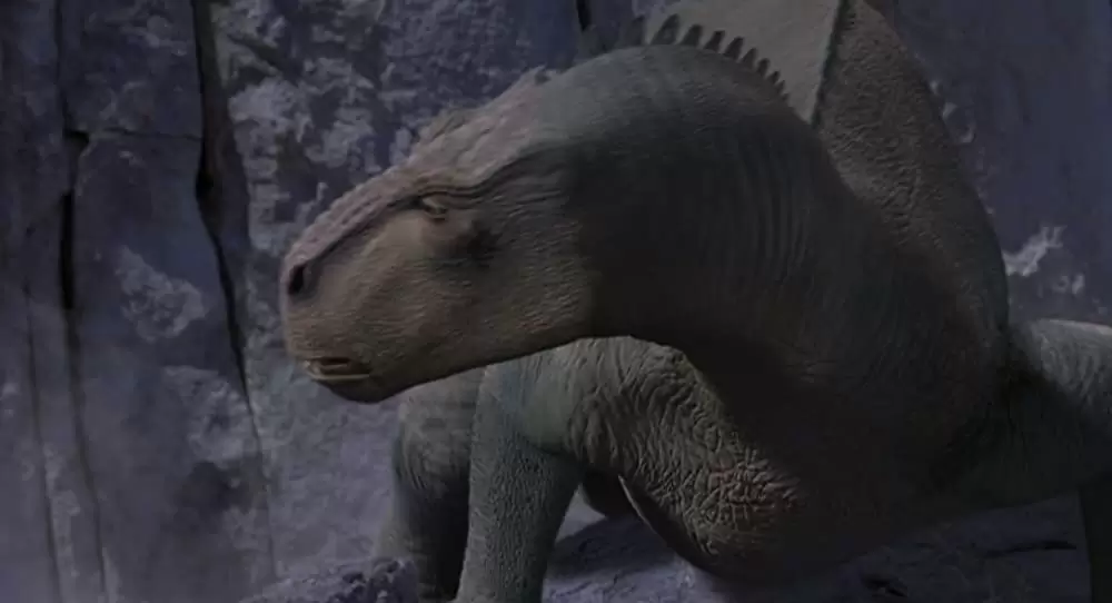 ダイナソーの画像