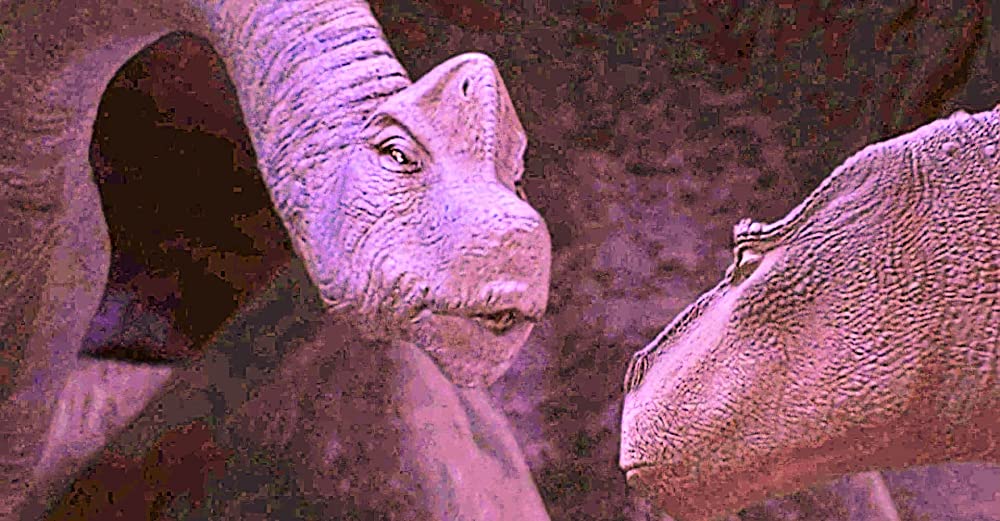 ダイナソーの画像