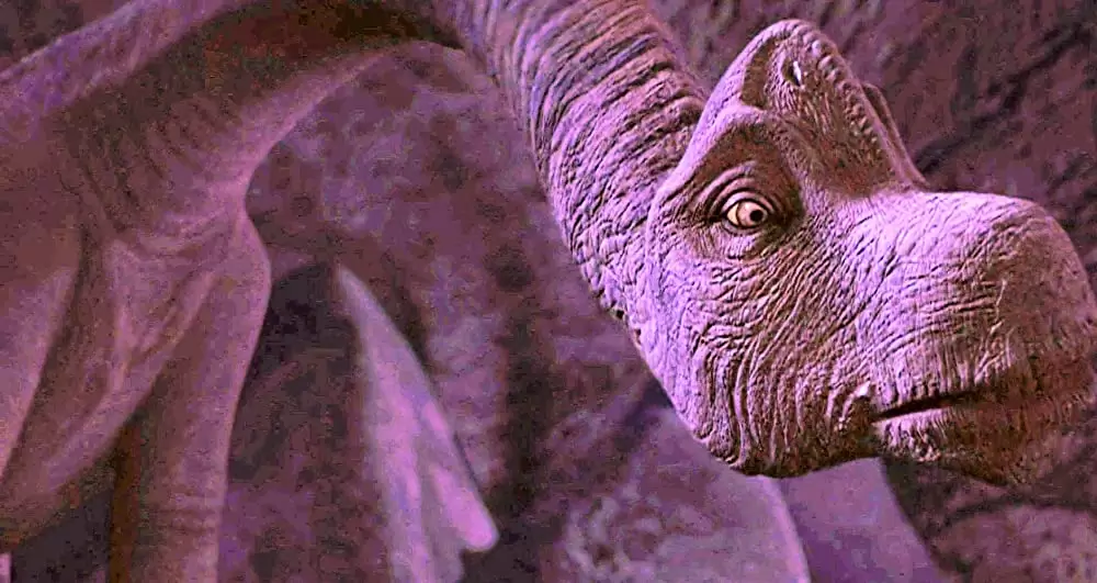 ダイナソーの画像