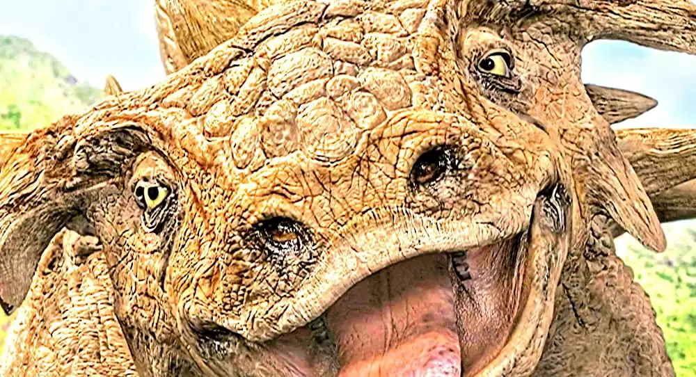 ダイナソーの画像