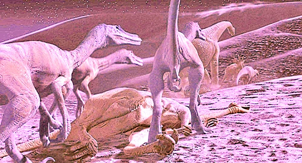 ダイナソーの画像